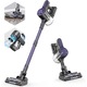 Aspirator Vertical Zoker A10PRO, fara fir, 80.000 RPM, 250W, 4 in 1