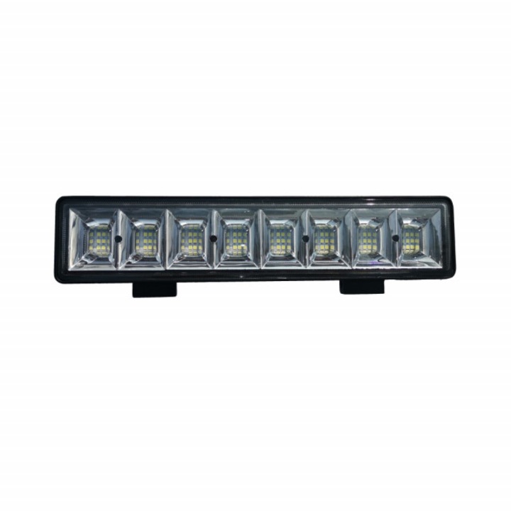LED бар 48 светодиода 12-80V, 144W, 48X3W