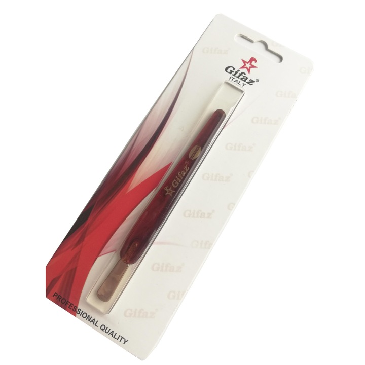 Impingator plastic cuticule art 2