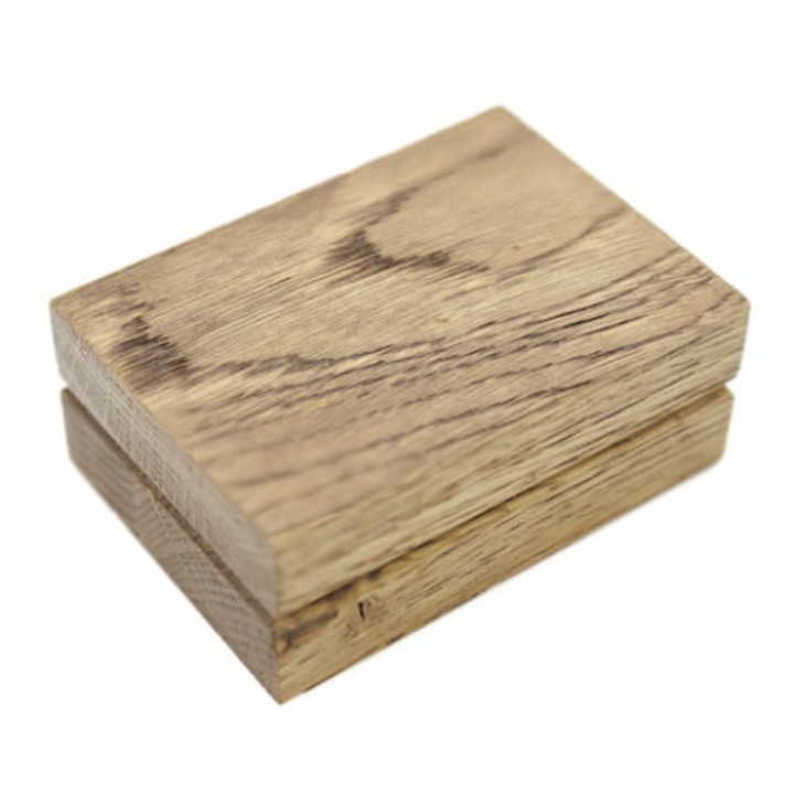 Suport USB, Foton, Lemn, Maro