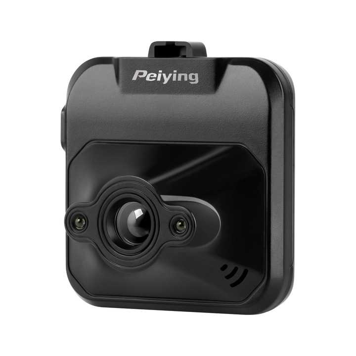 Autós DVR D110 Peiying Basic 2 hüvelykes, PY-DVR002