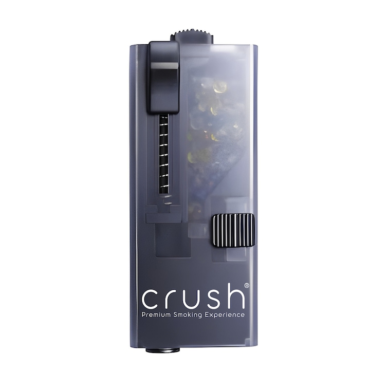 Injector Capsule Aromatizante CRUSH® pentru tigari cu filtru standard sau slim