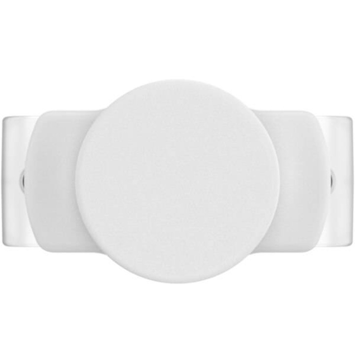 Suport telefon, Popsockets, Slide Stretch, Alb