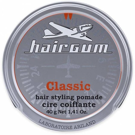 Восък за коса HAIRGUM, Classic