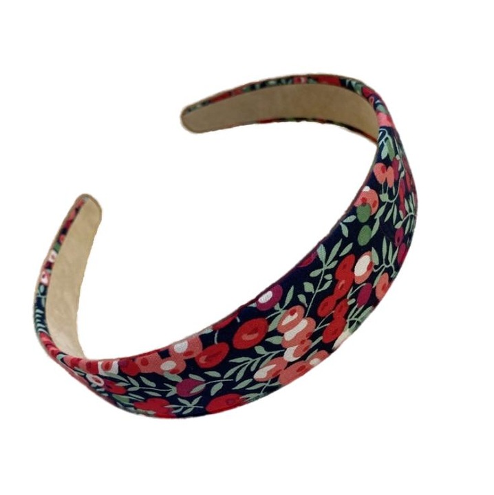 Bentita plata, Ecarla, 12.5cm, Multicolor