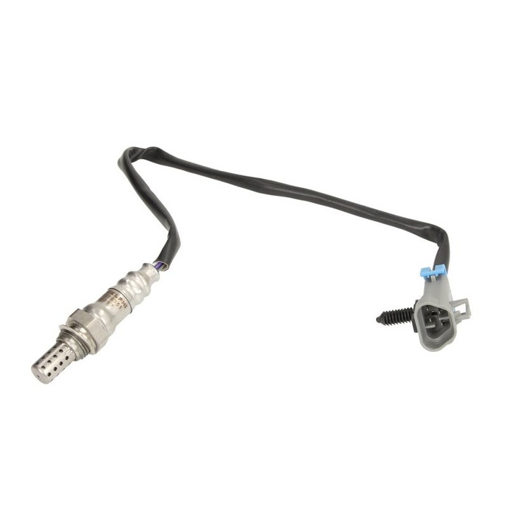 Lambda szenzor, 4 vezetékes, 500mm Opel Astra J GTC, Insignia A 2.0/2.0ALK/2.4, 2008.07. után