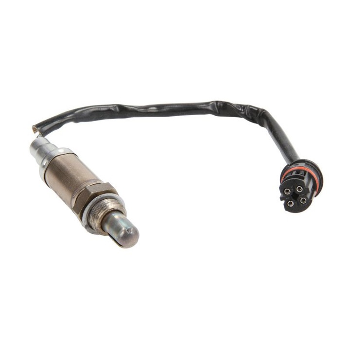 Ламбда сонда 4 жила 300мм за BMW3, BMW5, BMW7, BMW8, X3, X5, Z3, Z4, Z8 1.8-5.4 09.1994-08.2012