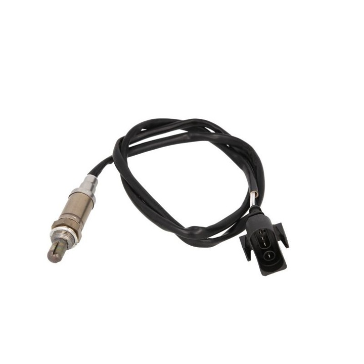 Lambda szenzor, 4 vezetékes, 1140mm, kompatibilis: Skoda Octavia I, II, Skoda Superb II, Toyota Corolla, Audi A3, A4B5, A6C5, Seat Altea 1.0-2.0 1987.07. után gyártott modellhez