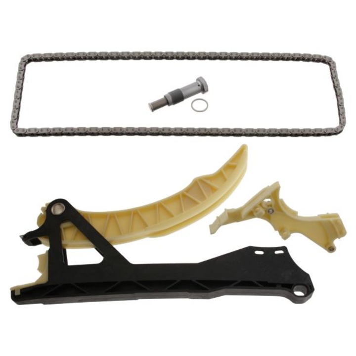 Vezérműlánc készlet BMW1, BMW3, BMW5, X1 E81, X3 E83, Z4E85 1.8/2.0 2000.12-2015.06.
