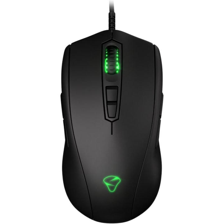 Mouse A4TECH Bloody R72 Ultra Duo, 20 000 DPI, 350 IPS, RF Wireless, Gaming, Ambidextru, Pixels Roșu, Mouse fără fir