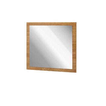 Oglinda Zefir81, Nuc San Diego, 78 x 78 x 2 cm Oglinda Zefir81, Nuc San Diego, 78 x 78 x 2 cm