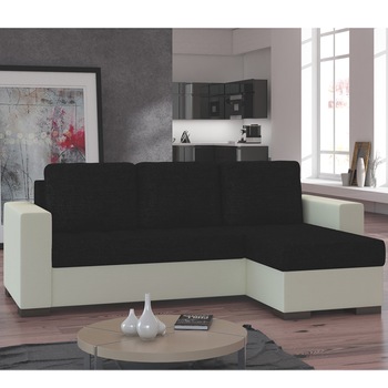 Coltar Extensibil Newark Na12, Genarom, Sawana14, 237 x 150 x 90 cm Coltar Extensibil Newark Na12, Genarom, Sawana14, 237 x 150 x 90 cm