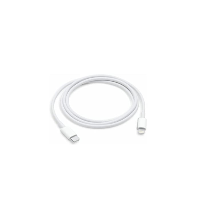 Cablu de date Fast Charge USB-C 2m, compatibil cu iPhone 13, 13pro, 13 pro max, iPhone 12, 12 pro, 12 pro max