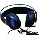Casti gaming Somic P6, functie vibratii VIB II, efect de iluminare a cupelor LBST (Light Back Scattered Technology), 1 x jack 3.5mm