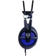 Casti gaming Somic P6, functie vibratii VIB II, efect de iluminare a cupelor LBST (Light Back Scattered Technology), 1 x jack 3.5mm