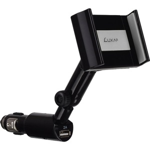 Nokia CR-119 Supporto Auto Passivo Con Ventosa - Supporto Originale Per Telefono E Navigazione - 4