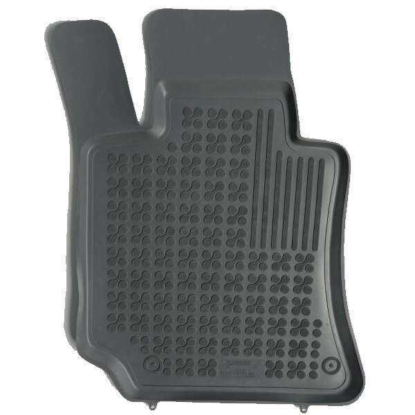 Covorase interior cauciuc Mercedes W212 dupa 2009 Gri