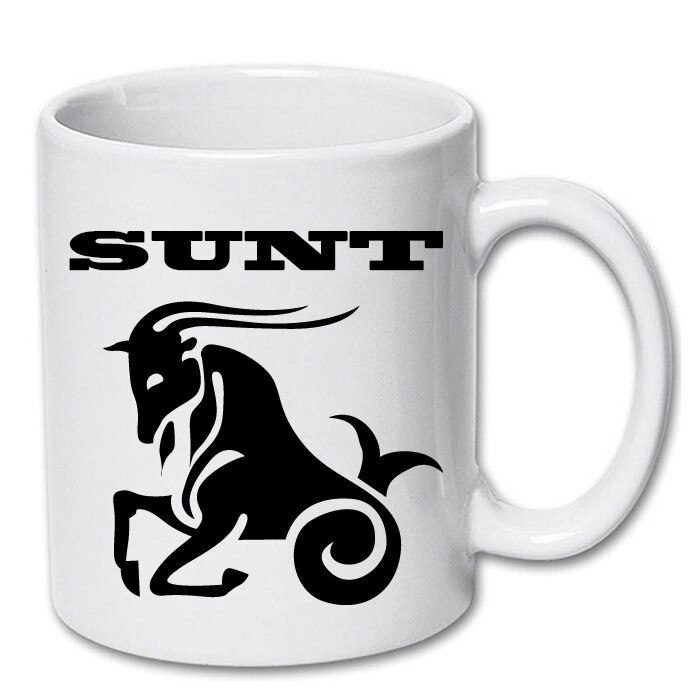 Cana personaliata cu mesaj 