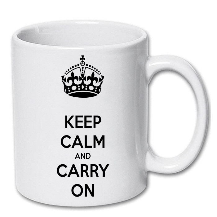 Cana personaliata cu mesaj 