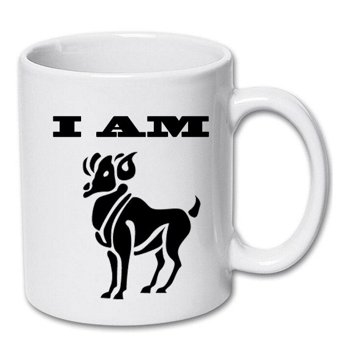 Cana personalizata cu mesaj gold 