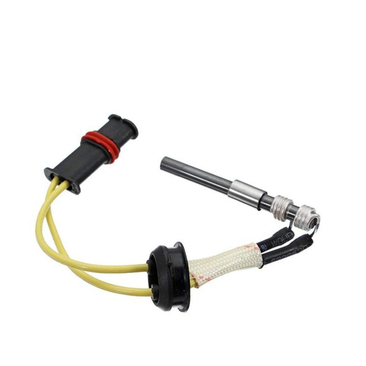 PAA-auto gyújtógyertya, 12V, kompatibilis WEBASTO Air Top 2000ST 9005086A