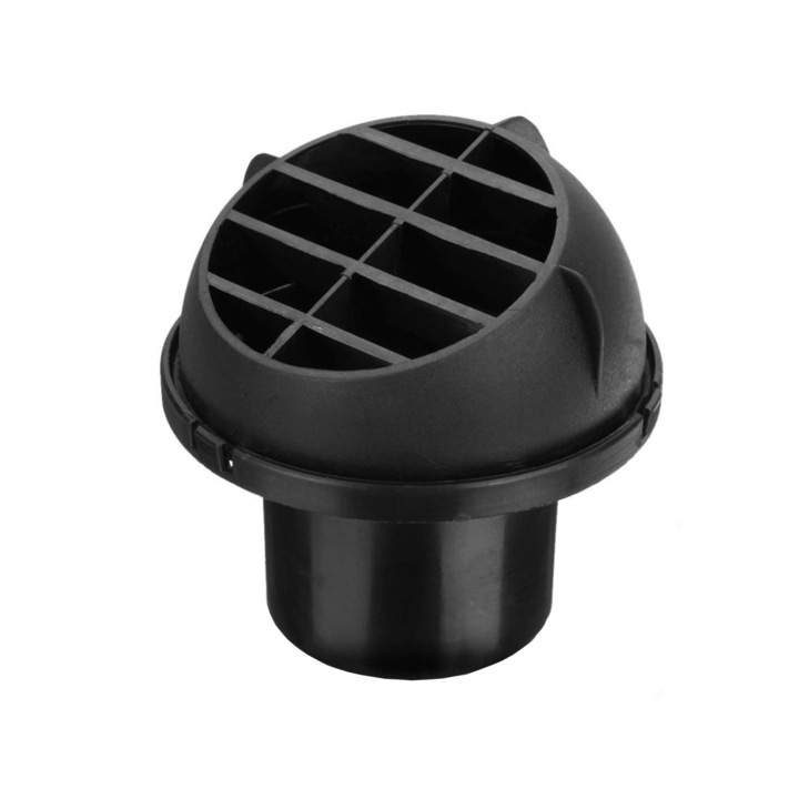 PAA-Auto csőrács átmérője 60 mm