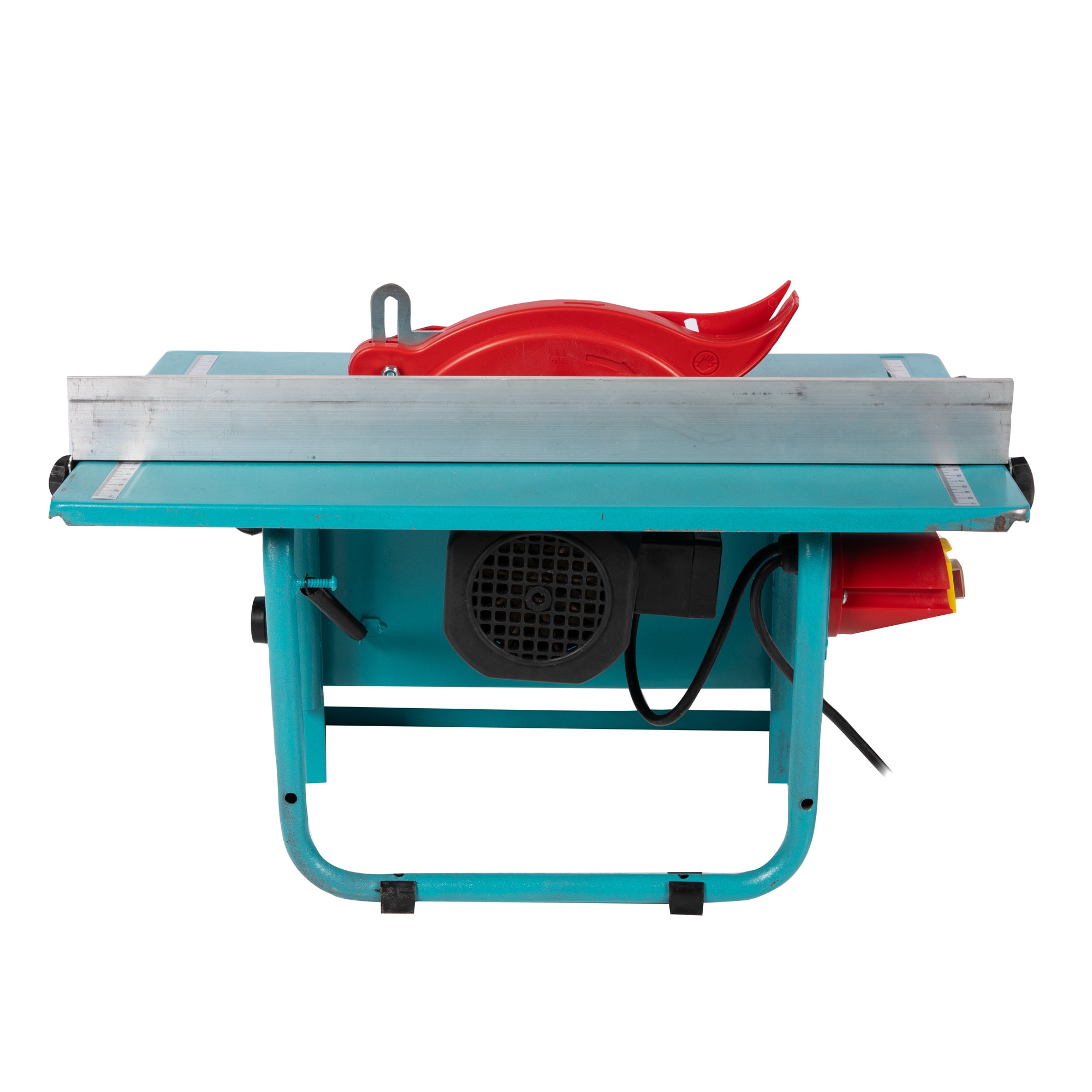 Masina cu masa pentru taiat lemn, 600W - eMAG.ro