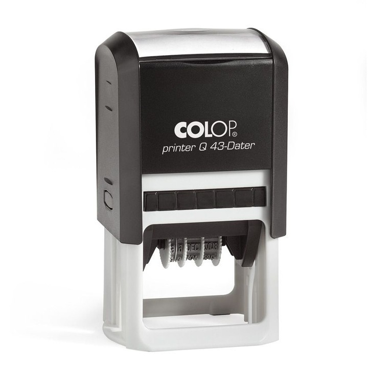 Colop Printer Q43 dátumbélyegző