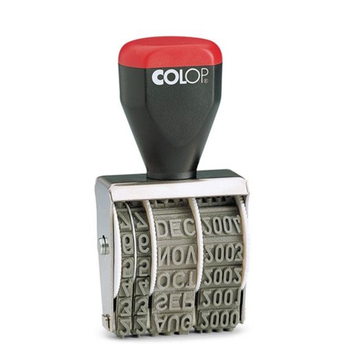 Colop 05000 dátumbélyegző