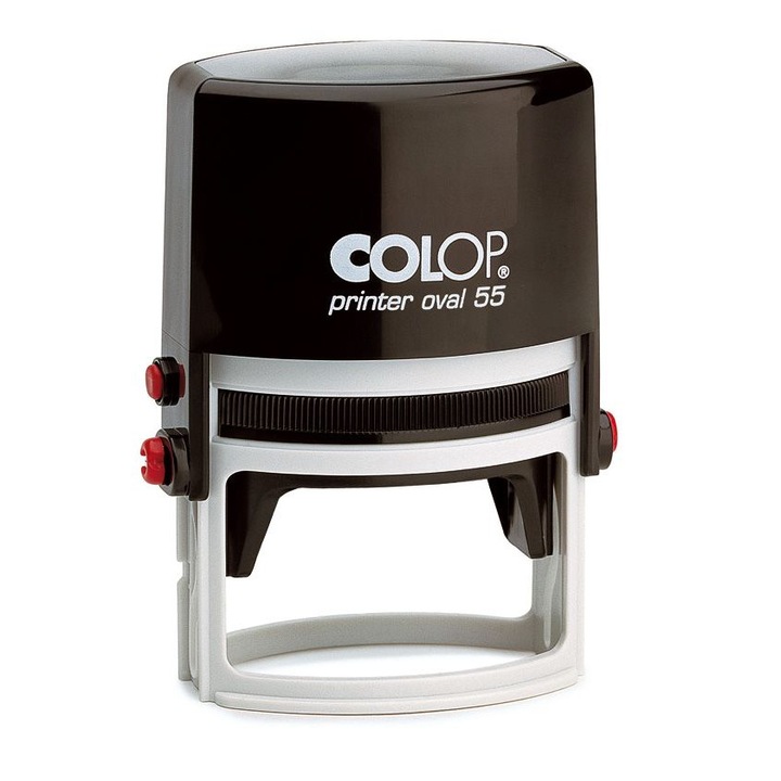 Colop Printer Ovál 55 szövegbélyegző