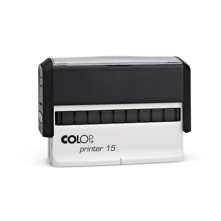 Colop Printer 15 szövegbélyegző