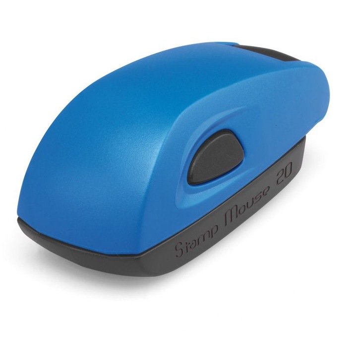 Colop Stamp Mouse 20 szövegbélyegző