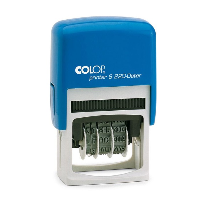 Colop Printer S 220 dátumbélyegző