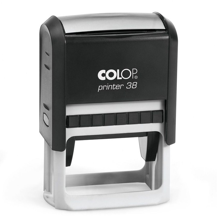 Colop Printer 38 szövegbélyegző