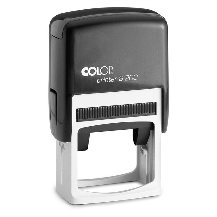 Colop S 200 szövegbélyegző