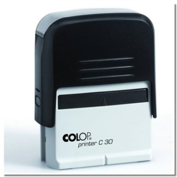 COLOP "Printer C 30" bélyegző