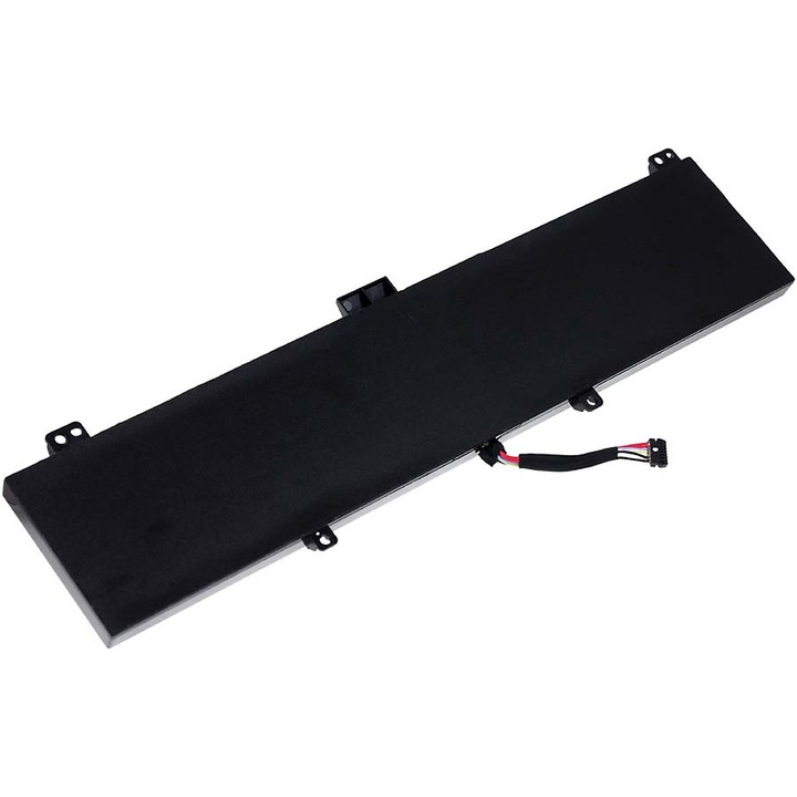 Acumulator compatibil Lenovo model L13M4P02