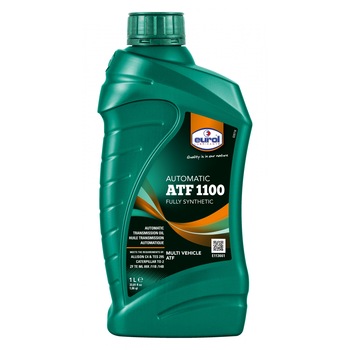 Ulei Cutie Viteza Eurol ATF 1100, 1 L Ulei Cutie Viteza Eurol ATF 1100, 1 L