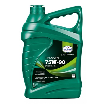 Ulei Cutie Viteze Eurol Transyn 75W-90,5 L Ulei Cutie Viteze Eurol Transyn 75W-90,5 L