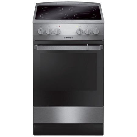 Aragaz electric Hansa FCCX580009