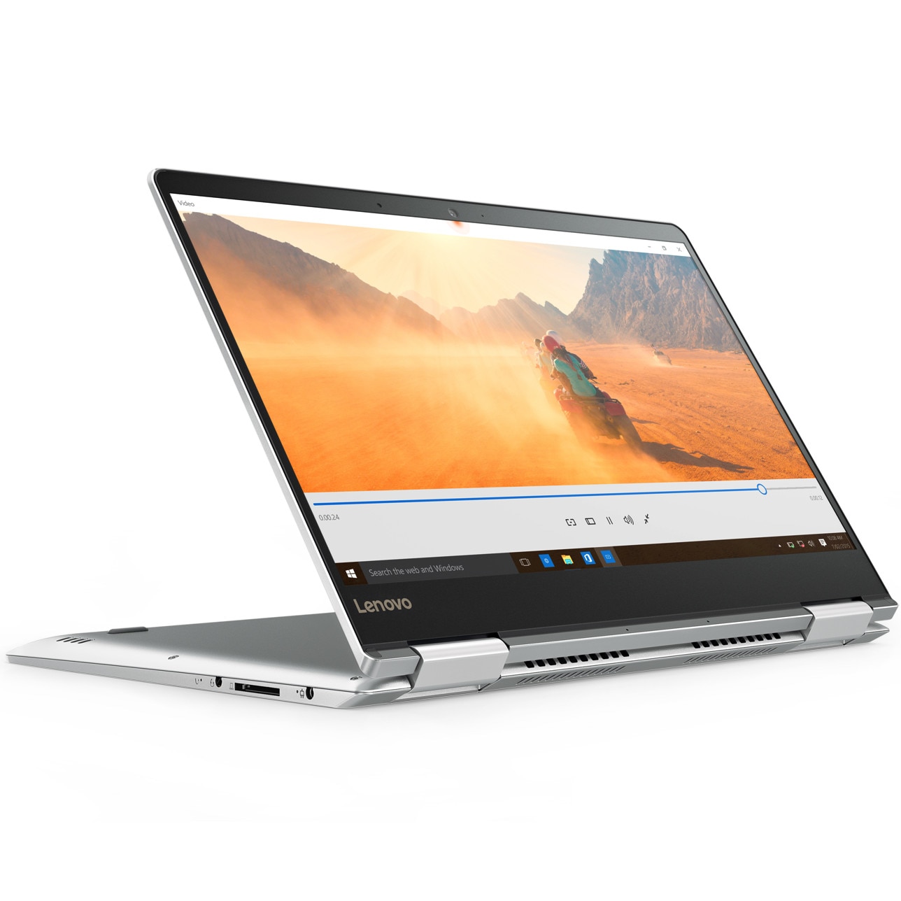 Лаптоп Lenovo Yoga 710