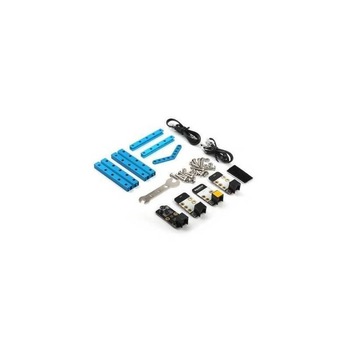 Set aditional pentru Makeblock mBot V 1.1 - Multimedia lumini si sunet Set aditional pentru Makeblock mBot V 1.1 - Multimedia lumini si sunet