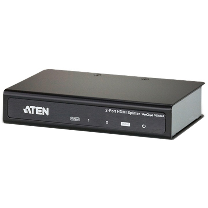 ATEN HDMI elosztó, 2x1