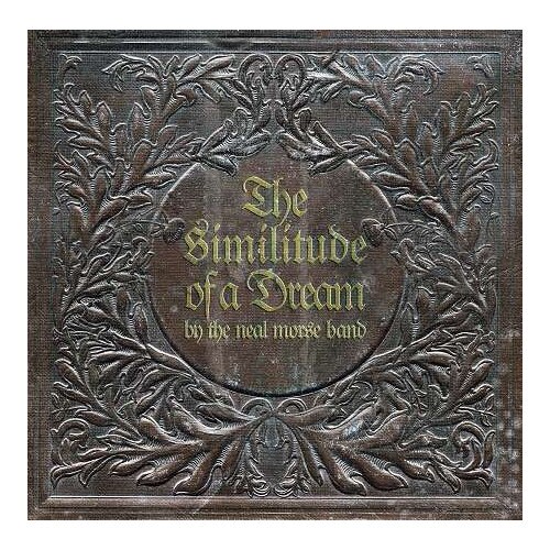 Neal Morse -Band--Similitude Of A Dream-2CD