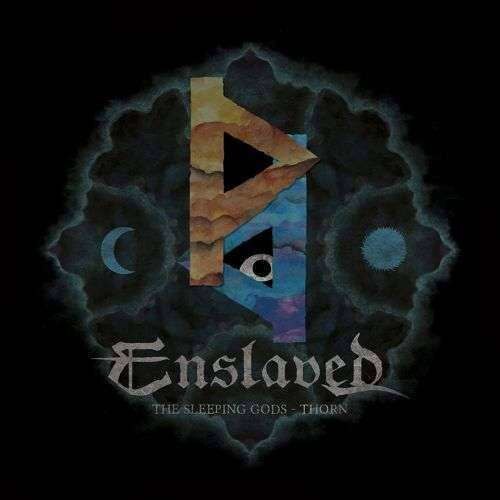 Enslaved - Sleeping Gods - Thorn (CD)