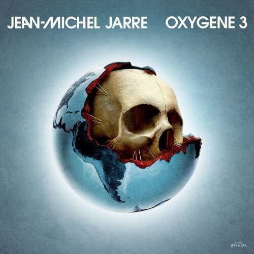 Jean Michel Jarre - Oxygene 3 (14-20) (LP)