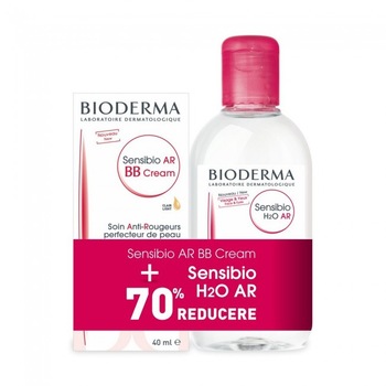 Fond De Ten Si Baza De Machiaj Bioderma Emag Ro