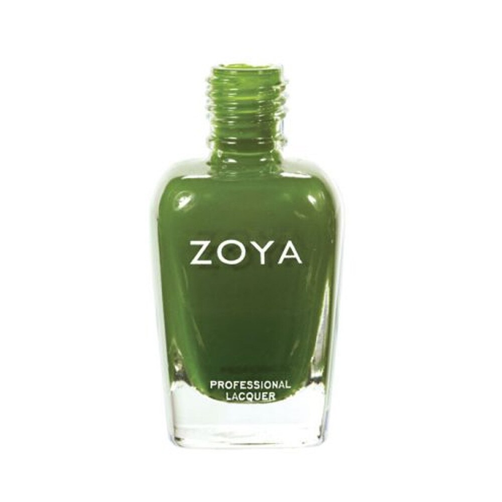Oja ZOYA Shawn, Verde