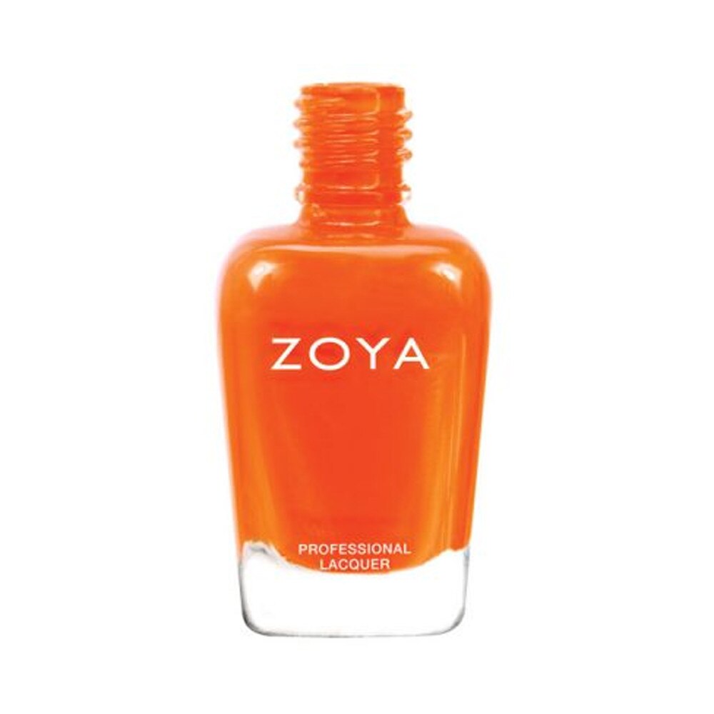 Oja ZOYA Thandie, Portocaliu