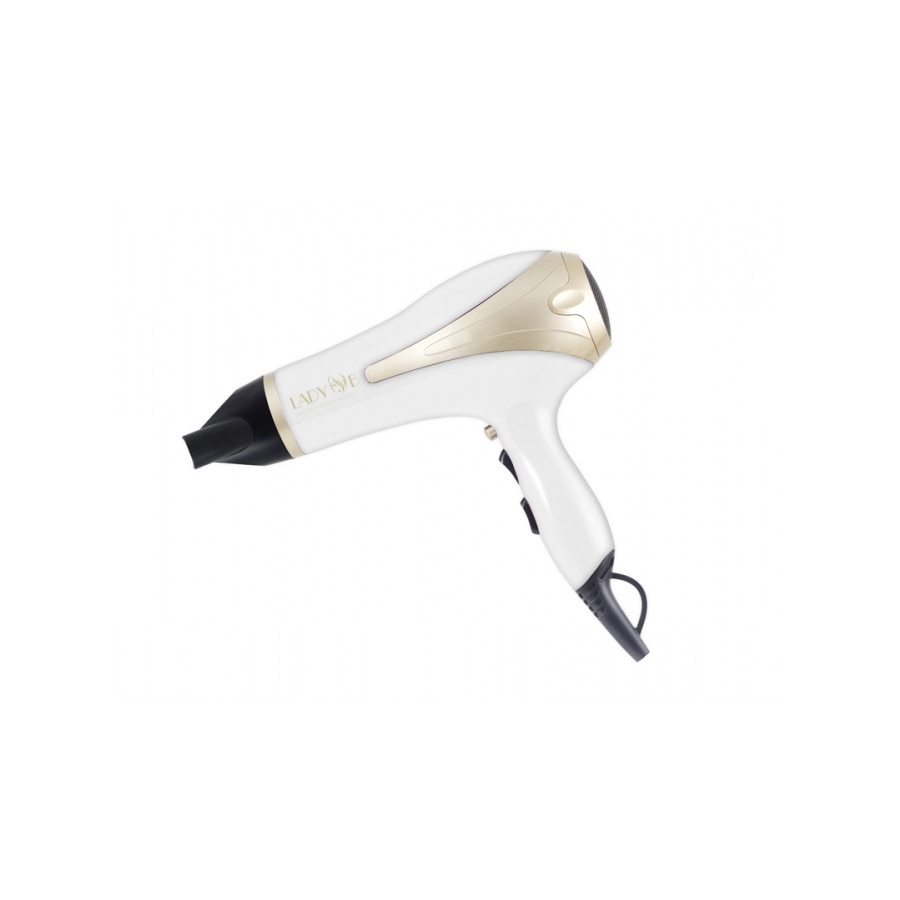 Uscator de par, alb, Beper, 40.954B